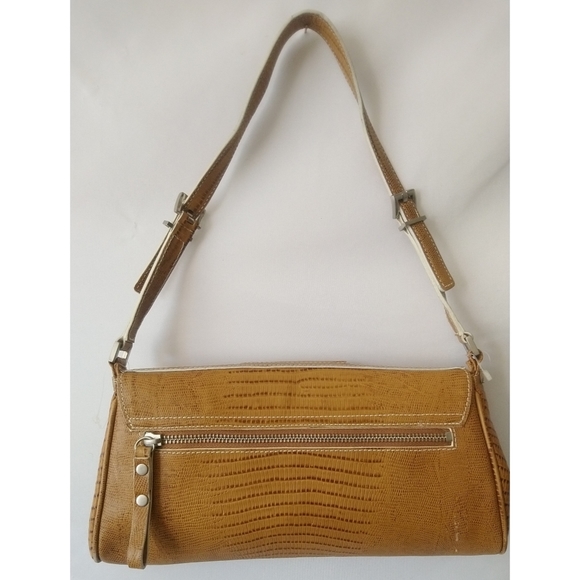 Tan bag - Picture 6 of 6